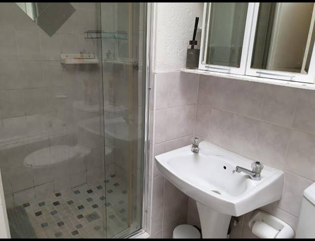 2 BEDROOM TOWNHOUSE FOR SALE IN MARAIS STEYN PARK